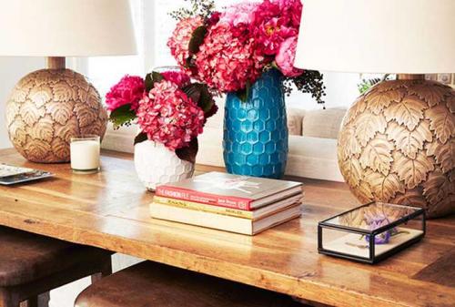 Дизайнер интерьера из мира моды Estee Stanley 11