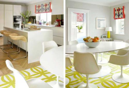 Красивый английский дизайн 09