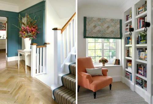 Красивый английский дизайн 26