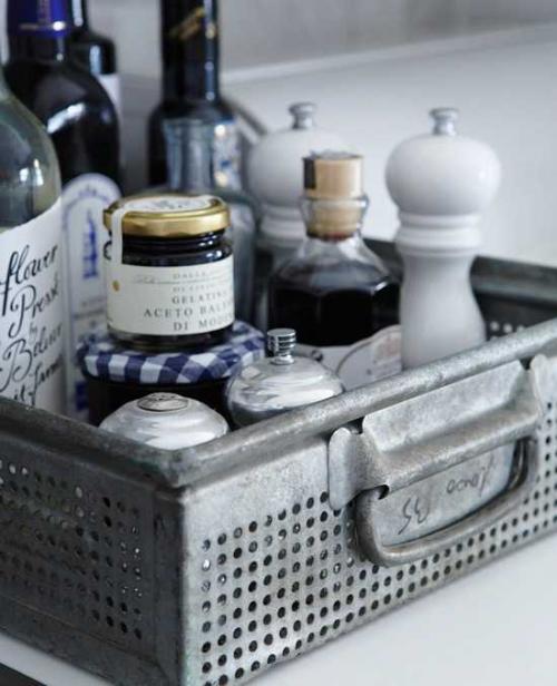 Стильная кухня в Австралии 05