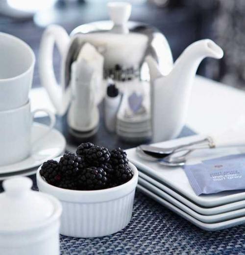 Стильная кухня в Австралии 02