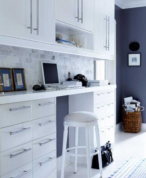 Стильная кухня в Австралии 08