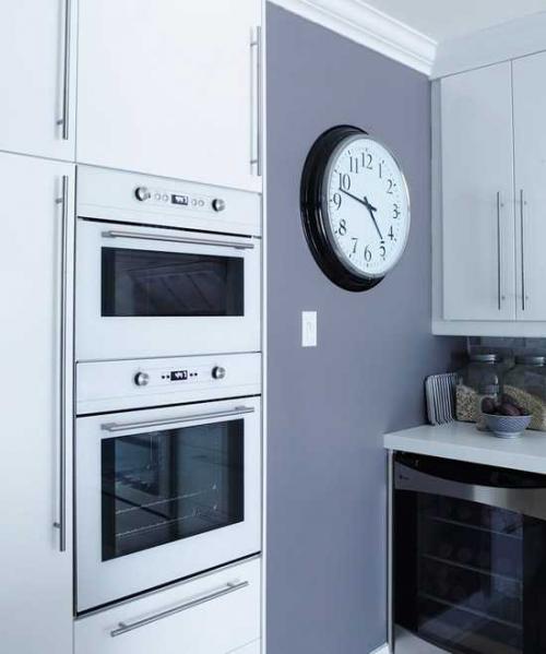 Стильная кухня в Австралии 04