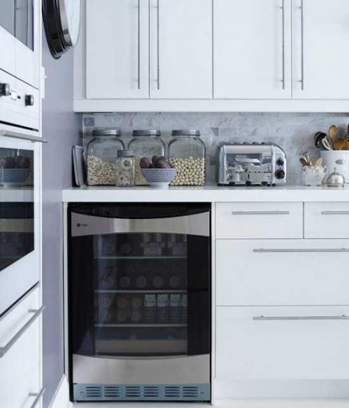 Стильная кухня в Австралии 03