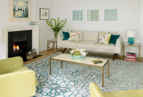 Красивый английский дизайн 04