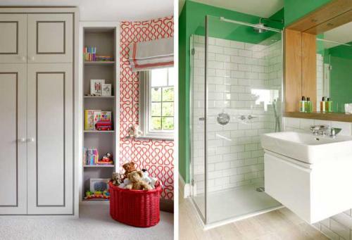 Красивый английский дизайн 13