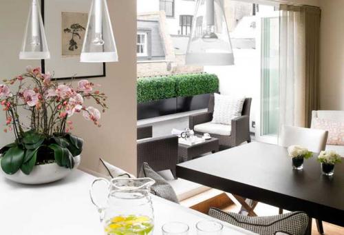 Красивый английский дизайн 19