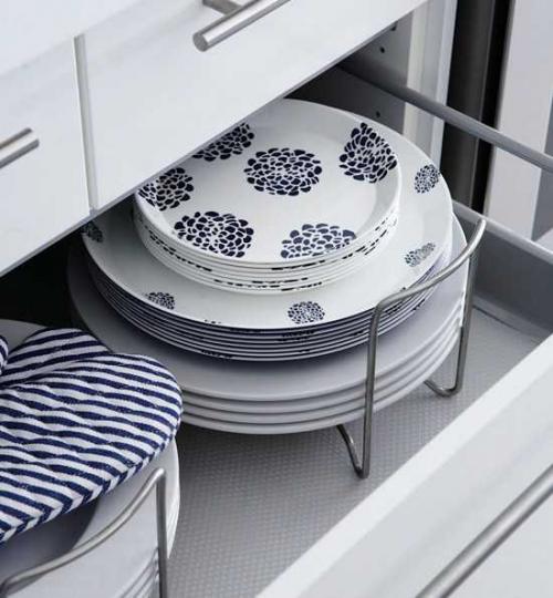 Стильная кухня в Австралии 06