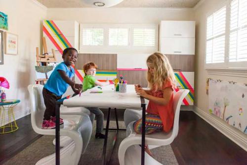 Работы FLO Design Studio 07