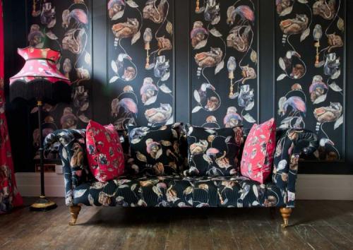 Модная отделка стен. Внутренняя отделка стен — идеальные варианты оформления. Выбор материалов, цвета и обзор их сочетаний (95 фото)