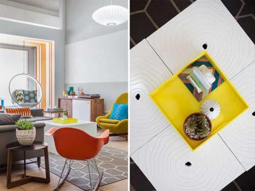 Работы FLO Design Studio 12