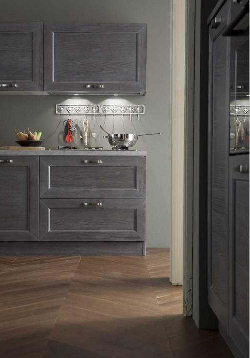 Великолепные итальянские кухни 08