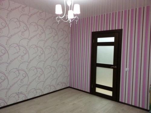 Модная отделка стен. Внутренняя отделка стен — идеальные варианты оформления. Выбор материалов, цвета и обзор их сочетаний (95 фото)