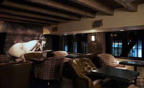 Работы FLO Design Studio 14