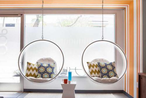 Работы FLO Design Studio 01