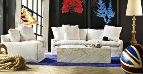 Новая порция вдохновения от Timothy Oulton 05