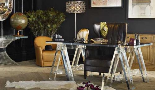 Новая порция вдохновения от Timothy Oulton 07