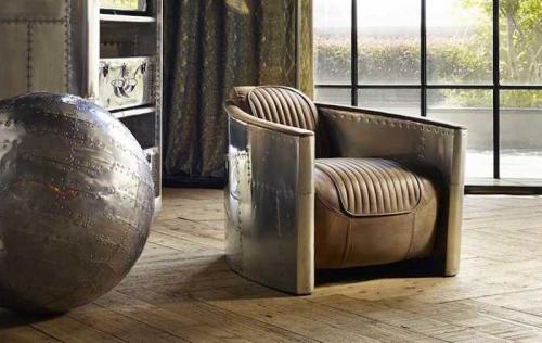 Новая порция вдохновения от Timothy Oulton 14