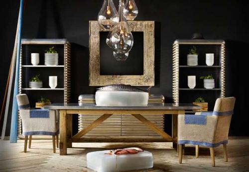 Новая порция вдохновения от Timothy Oulton 03