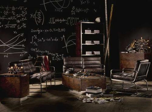 Новая порция вдохновения от Timothy Oulton 12