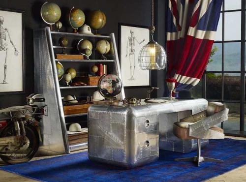 Новая порция вдохновения от Timothy Oulton 10