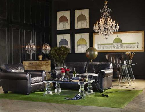 Новая порция вдохновения от Timothy Oulton 01