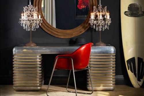 Новая порция вдохновения от Timothy Oulton 06