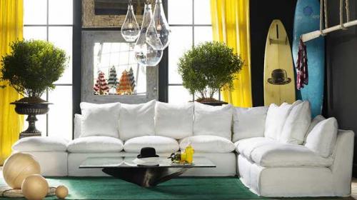 Новая порция вдохновения от Timothy Oulton 04