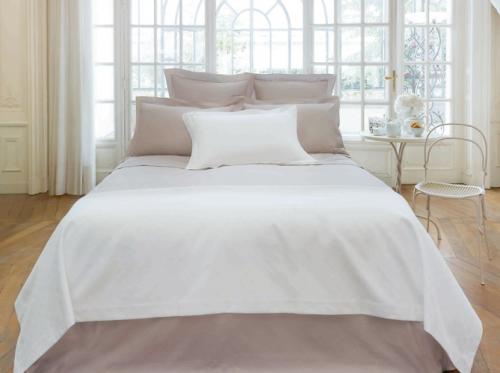 Пастельные интерьеры из Франции 05