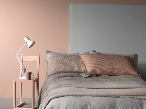 Пастельные интерьеры из Франции 10