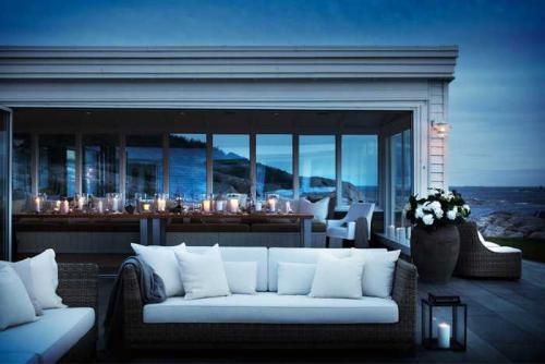 Лето на побережье 07