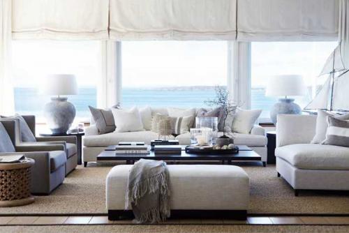 Лето на побережье 12