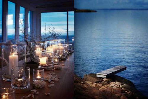 Лето на побережье 08