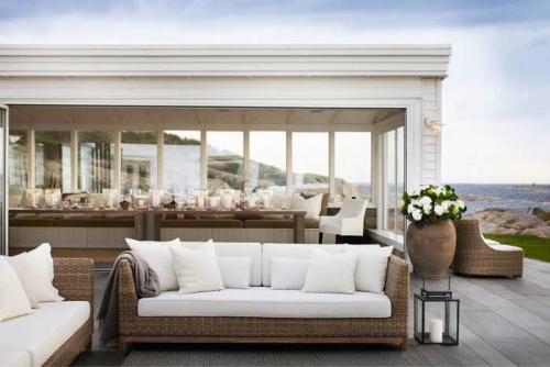 Лето на побережье 02