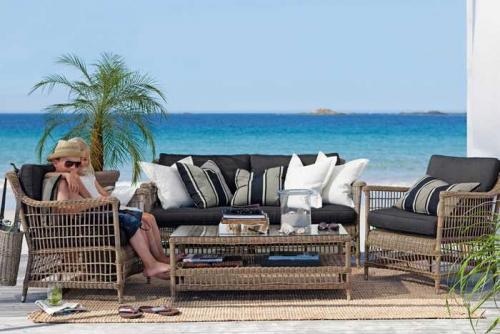 Лето на побережье 13