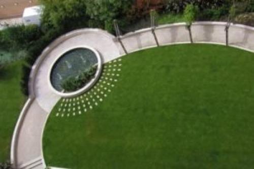 Планировка узкого участка 10 соток. Влияние формы участка на планировочное решение