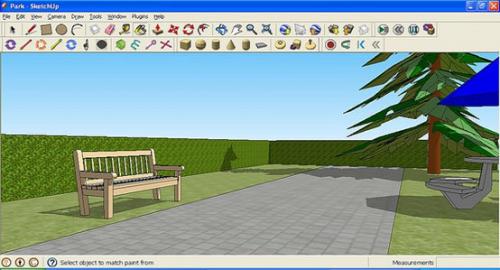 Готовые проекты ландшафтного дизайна участка 10 соток. Участок 10 соток: идеи дизайна, варианты зонирования и особенности размещения основных элементов и строений (115 фото + видео) 20 Готовые проекты ландшафтного дизайна участка 10 соток. Участок 10 соток: идеи дизайна, варианты зонирования и особенности размещения основных элементов и строений (115 фото + видео) 20