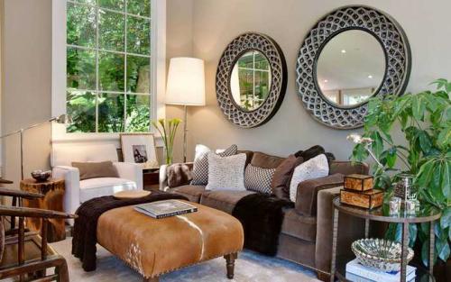 Вдохновляющий дизайн от Urrutia Design 13