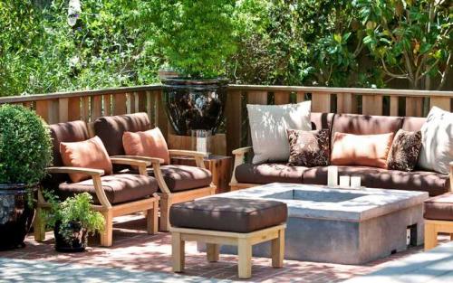 Вдохновляющий дизайн от Urrutia Design 15