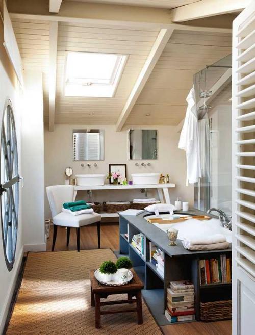 Ванная, в которой время летит незаметно 04