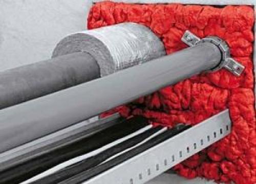 Противопожарная пена монтажная характеристики. Основные свойства 01