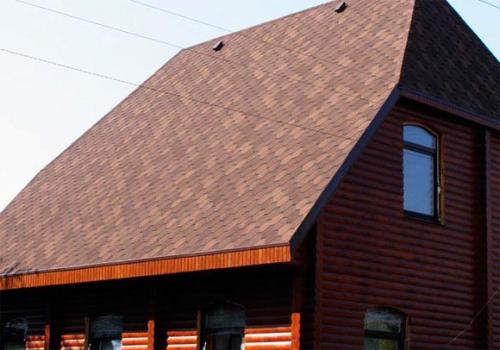 Полувальмовая крыша своими руками: чертежи, стропильная система и пошаговая инструкция 11