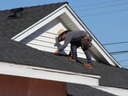 Полувальмовая крыша своими руками: чертежи, стропильная система и пошаговая инструкция 07