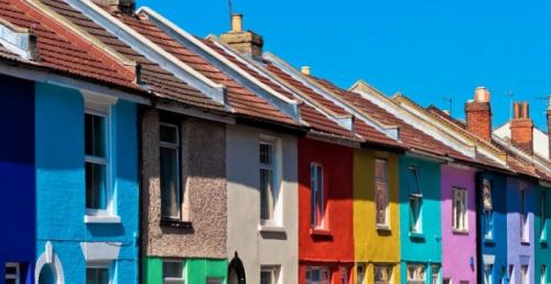 Наружная отделка дома декоративной штукатуркой. Виды фасадных штукатурок: характеристики, лидеры и секреты отделки