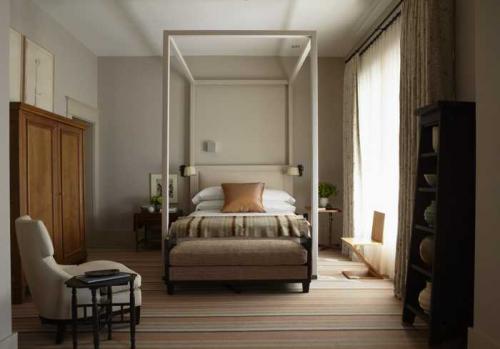 Строгий американский дизайн от Mark Cunningham 01