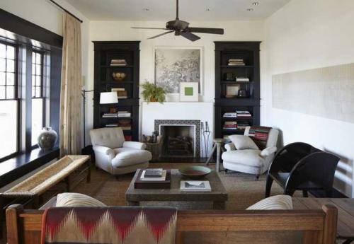 Строгий американский дизайн от Mark Cunningham 02