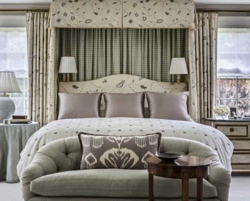 Строгий американский дизайн от Mark Cunningham 10