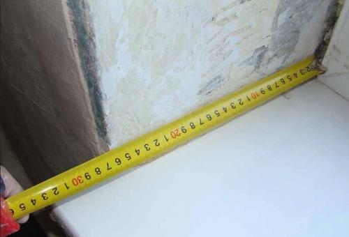 Отделка окон кирпичом внутри. Материалы и способы отделки откосов