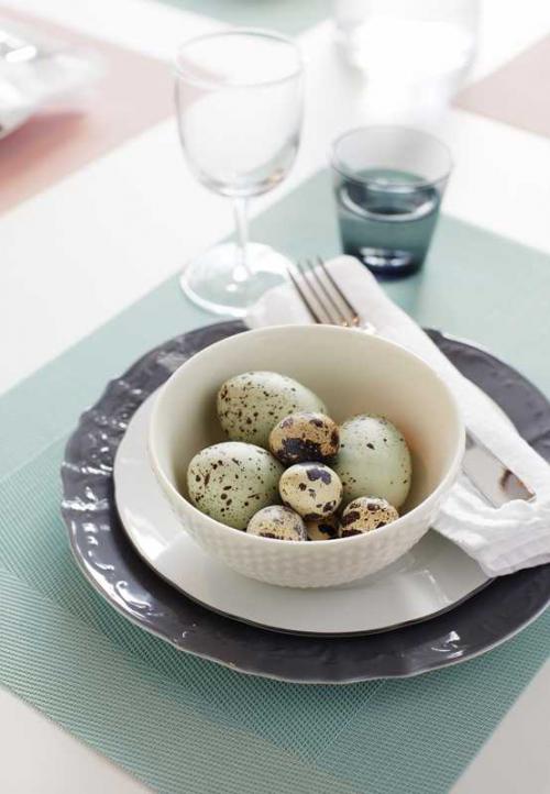 Великолепные детали в работах декоратора Elkie Brown 05