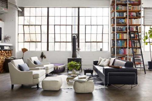 Работы декоратора Natasha Louise King 10